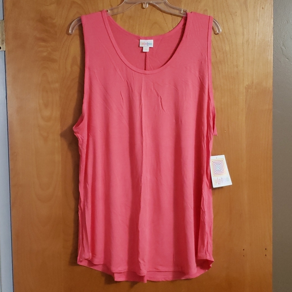 Lularoe Tank